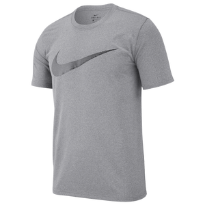 nike dri fit training tee