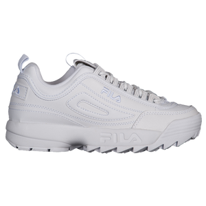 women's fila disruptor ii premium casual shoes