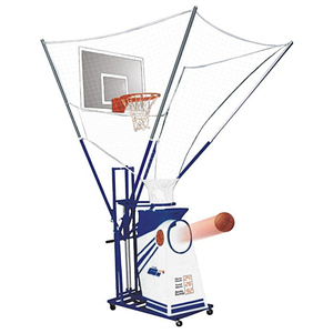 equipment basketball