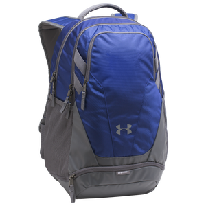 ua 3.0 hustle backpack