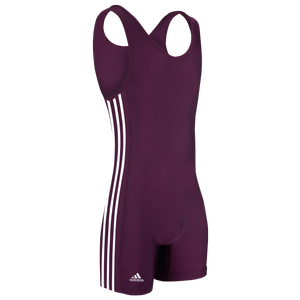 adidas singlet mens