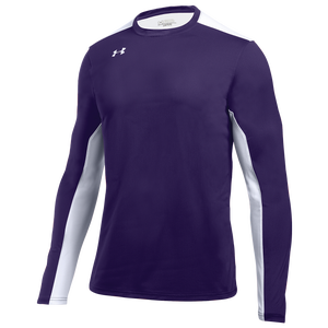 under armour team shirts