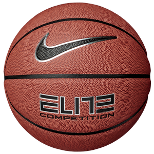 nike team elite competition basketball