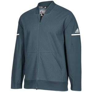 adidas team squad jacket