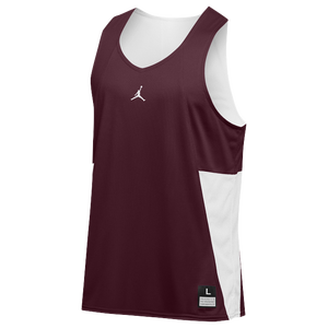 jordan flight men's basketball tank