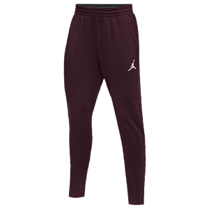 jordan team 360 fleece pants