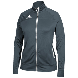 adidas team utility jacket