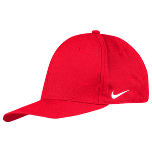 Nike Team Dri-Fit Swoosh Flex Cap - Men 