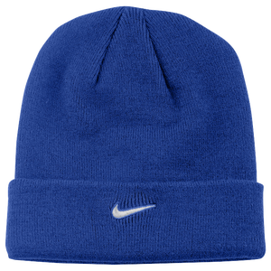 nike sports beanie