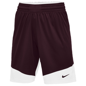 nba nike practice shorts