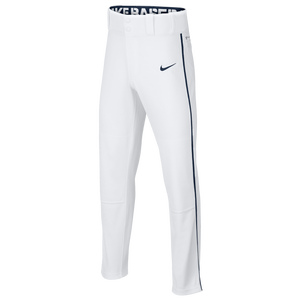 nike swoosh baseball pants