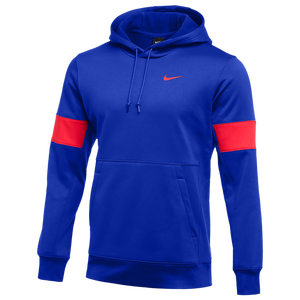 Nike Team Authentic Therma Pullover 