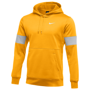 nike yellow hoodie mens