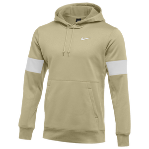 nike team pullover