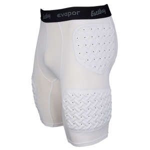 compression shorts padded basketball