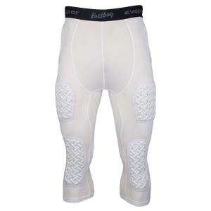 nike padded compression pants basketball