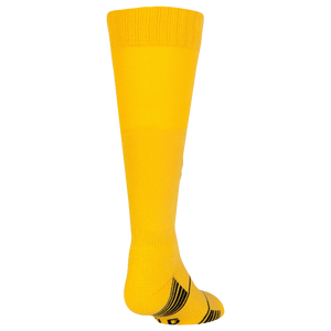 yellow under armour socks