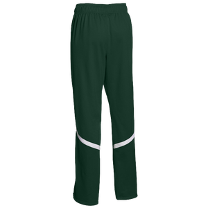 Under Armour Team Qualifier Warm Up Pants Women S For All Sports Clothing Forest Green White
