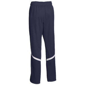 under armour team qualifier warm up pants