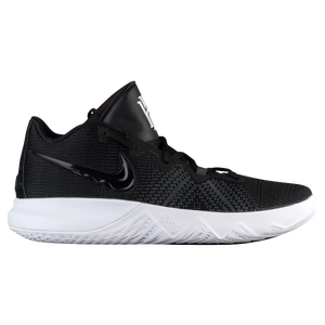 kyrie basketball shoes black