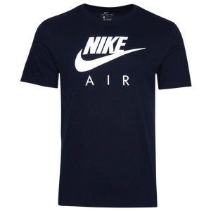 nike air shirt mens