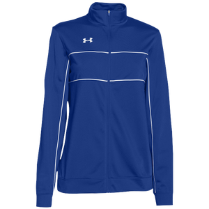 under armour rival knit warm up jacket