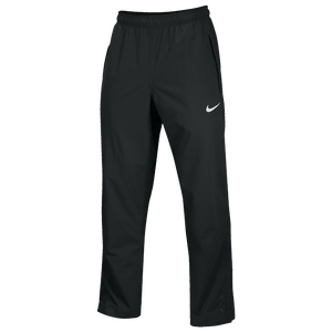 black nike sweats