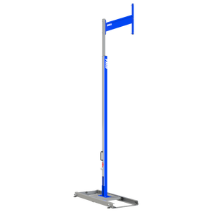 Gill Collegiate Pole Vault Standards Track Field Sport Equipment