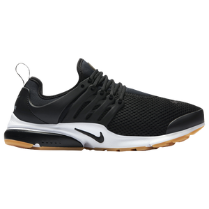 air presto black womens