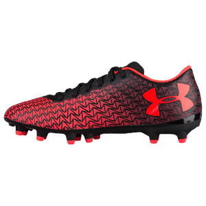 Under Armour Gsb Clutchfit Force 3 0 Fg Boys Grade School