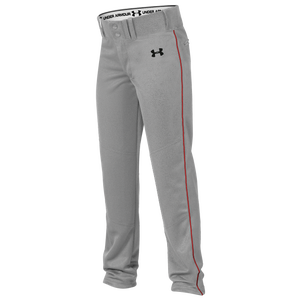 under armour open bottom sweatpants