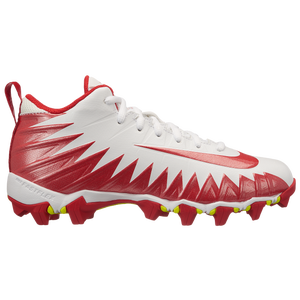 boys grade school football cleats