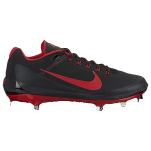 spikes nike baseball 2017