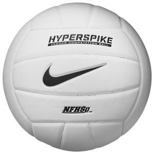 nike volleyball equipment