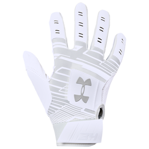 ua harper hustle batting gloves