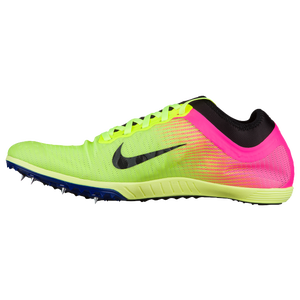 best steeplechase spikes