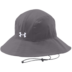 under armour men's airvent warrior bucket hat