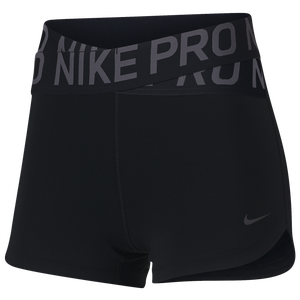 nike pro intertwist shorts