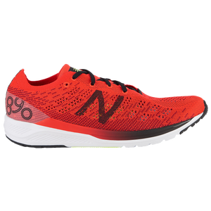 new balance 890 red