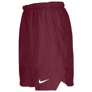 Nike Team Untouchable Woven Shorts 