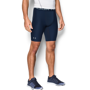 compression shorts under cycling shorts