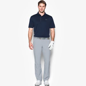 under armour golf tops mens