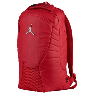 jordan retro 12 backpack black