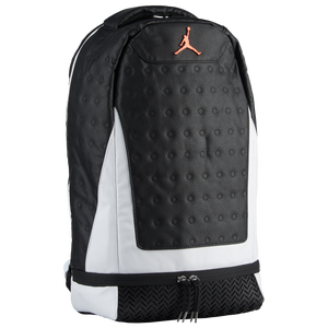 jordan basketball backpack