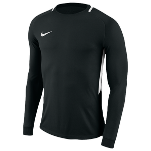 nike custom goalkeeper jersey