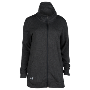 women's ua traveler full zip jacket