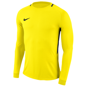 nike dry park iii gk jersey