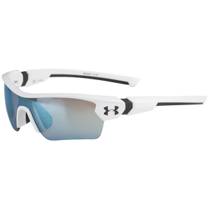 under armour sunglasses white