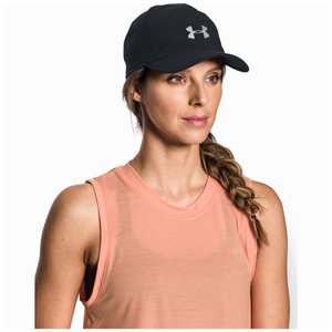 under armour womens baseball cap