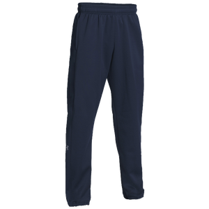 ua double threat armour fleece pant